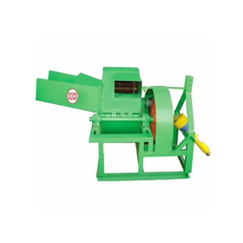 Agricultural Shredder Machine- 35 HP