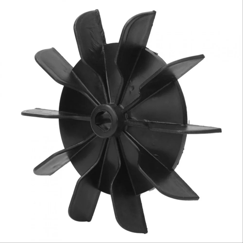 Air Compressor Fan