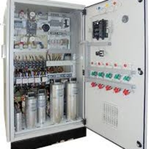 Apfc Panel - Application: Industrial