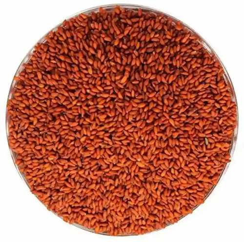 Asaliya Seeds - Admixture (%): Yes