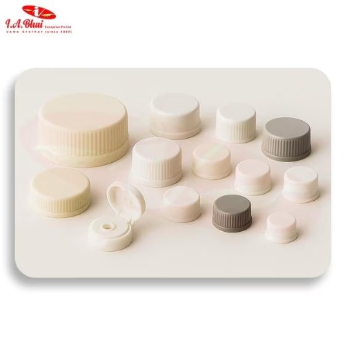 Caps And Closures