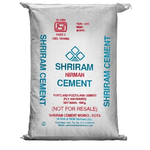 Cement Bags