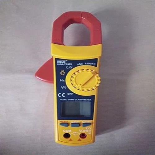 Clamp Meter