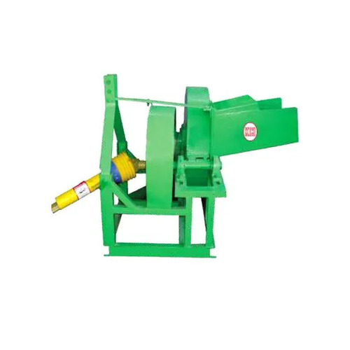 Coconut Shredder Machine- 35 HP