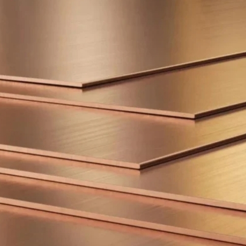 Copper Sheet
