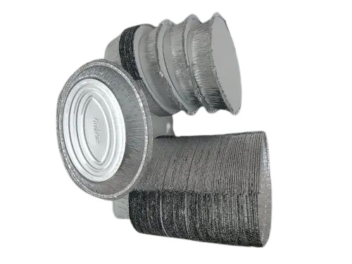 Customized Aluminum Foil Container