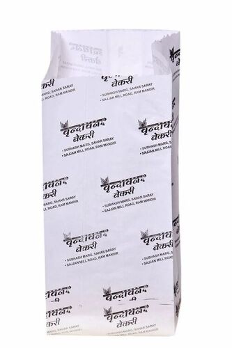 Customized Printed Butter Paper
