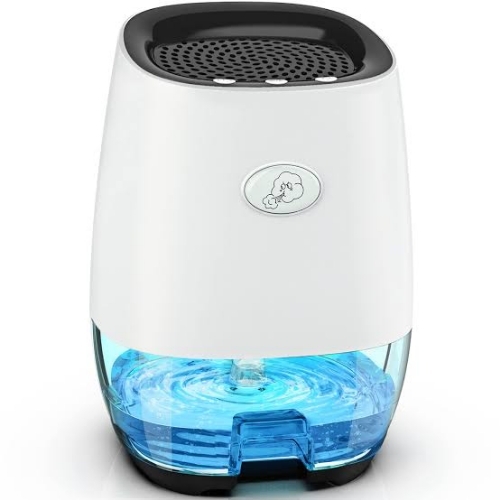 Dehumidifier