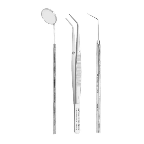 Dental Pmt Set