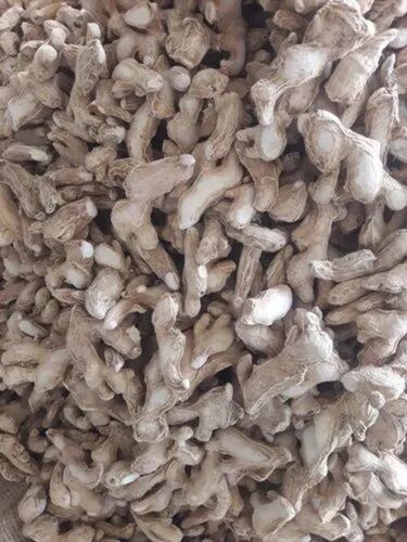 Dry Ginger