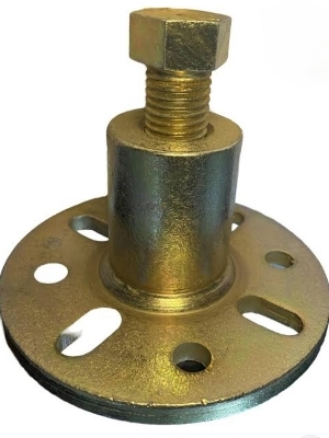 Electric Rickshaw Brake Drum Puller