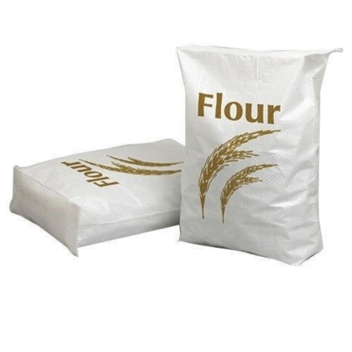 Flour Packaging Bags