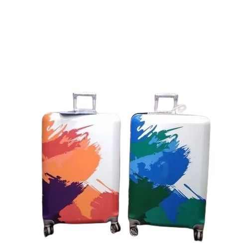 Four Wheel Trolley Bag