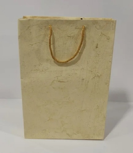 Handmade Paper Bags
