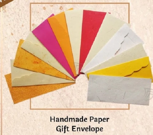 fancy gift envelopes