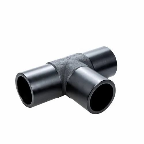 Hdpe Tee - Fittings: Reducers
