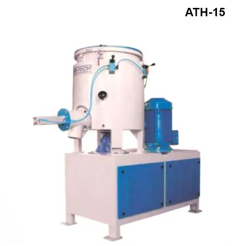High Speed Blenders