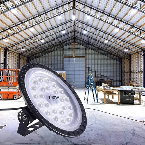 Industrial LED Lights