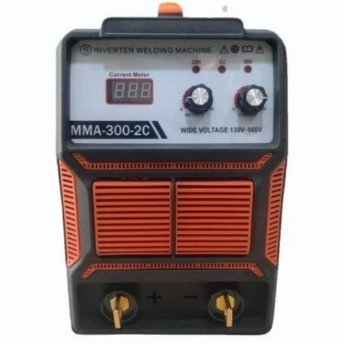 Inverter Welding Machine Mma-300-2c