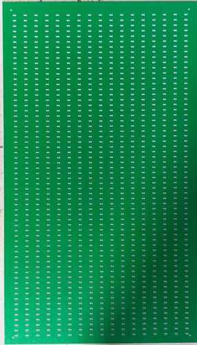Jarkhan Die Cutting Sheet 13x24 Inches