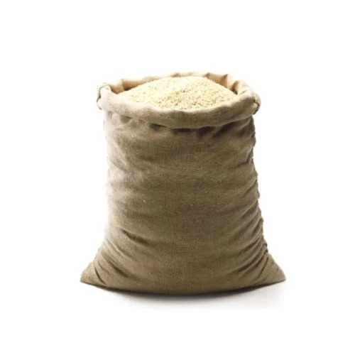 Jute Rice Bag