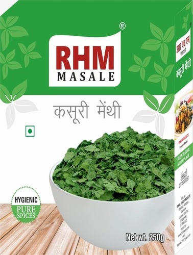 Kasuri Methi - Color: G