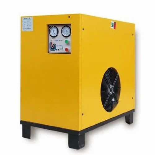 Kompter Refrigeration Air Dryer