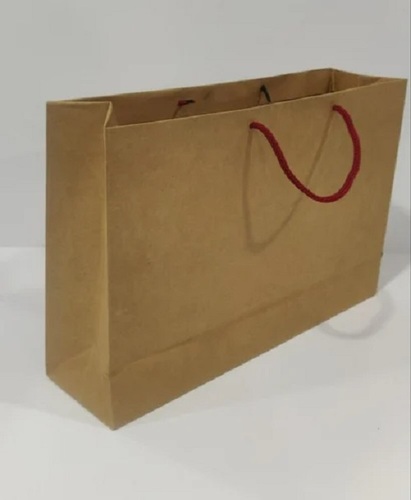 Kraft Paper Bags