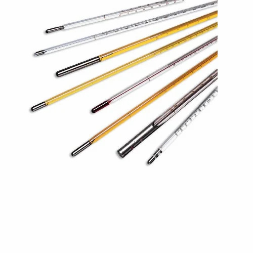 Laboratory Engraving Thermometer