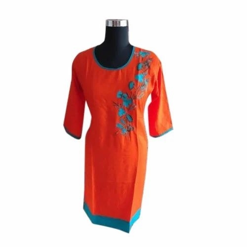 Ladies Full Sleeve Suit