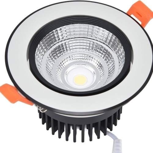 LED Spot Light