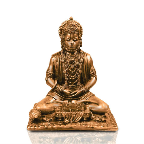 Lord Hanuman Statue