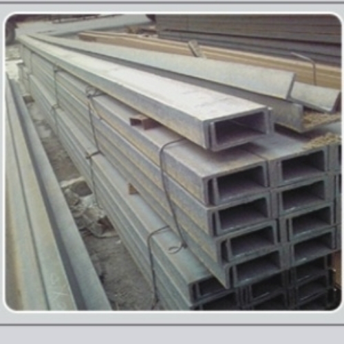 Mild Steel Channel