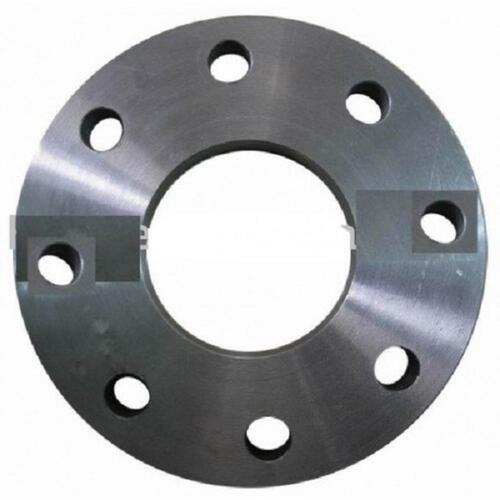 Mild Steel Flanges - Shape: Rectangular