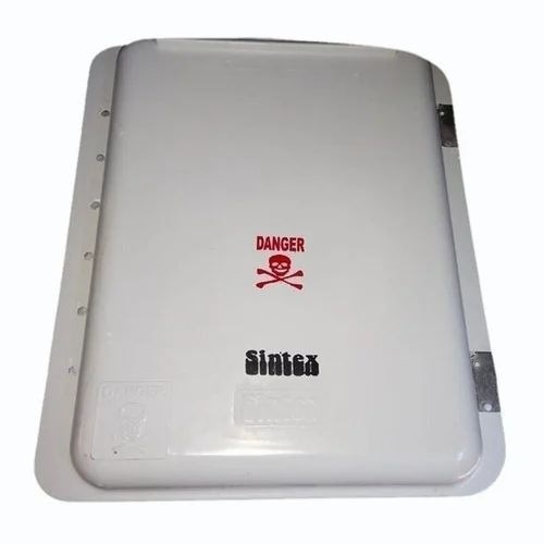 Mild Steel Sintex Junction Box