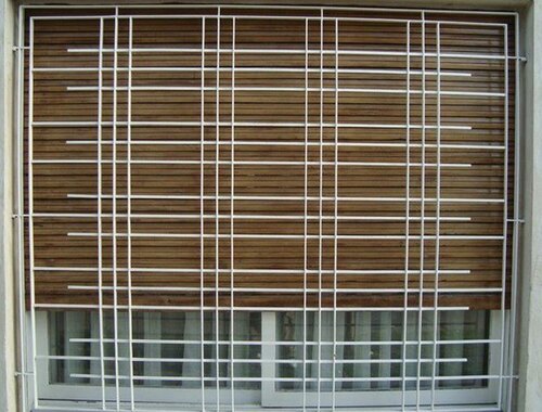 Ms Windows Grill