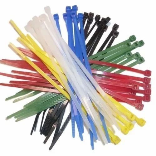 Multi Color Cable Tie
