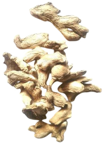 Natural Dry Ginger