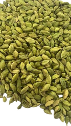 Natural Green Cardamom