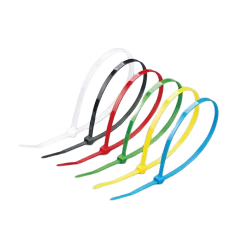 Nylon Multicolor Cable Tie