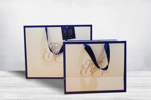 paper craft bag