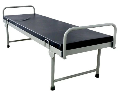 Patient Attendant Bed - Capacity: 1