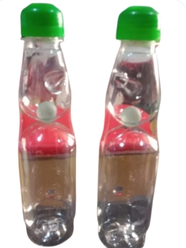 Pet Goli Soda Bottle