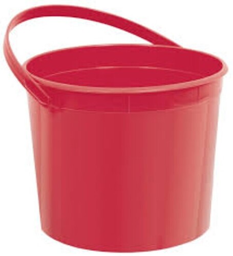 Plastic Buckets