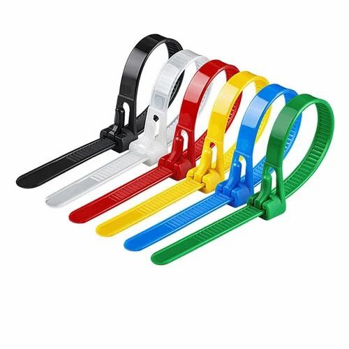 Plastic Wire Tie