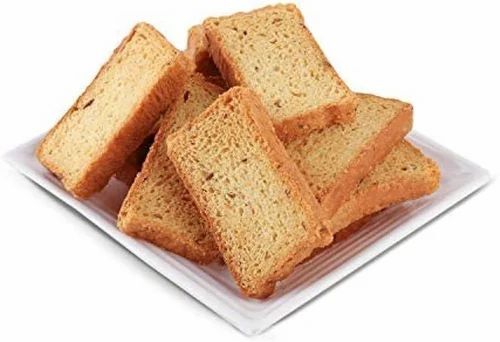 Premium Suji Rusk
