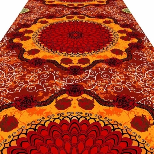 Printed Carpets