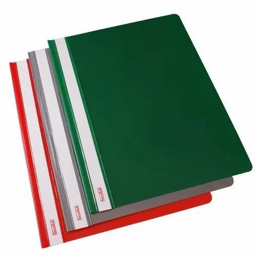 Pvc File Folder