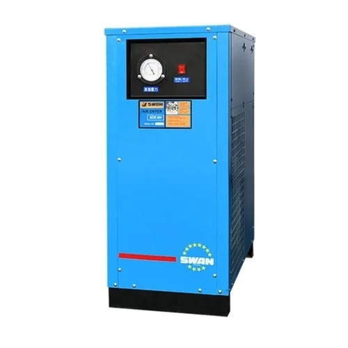 Refrigerator Air Dryer