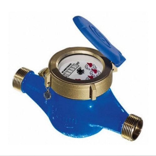 Residential Water Meter